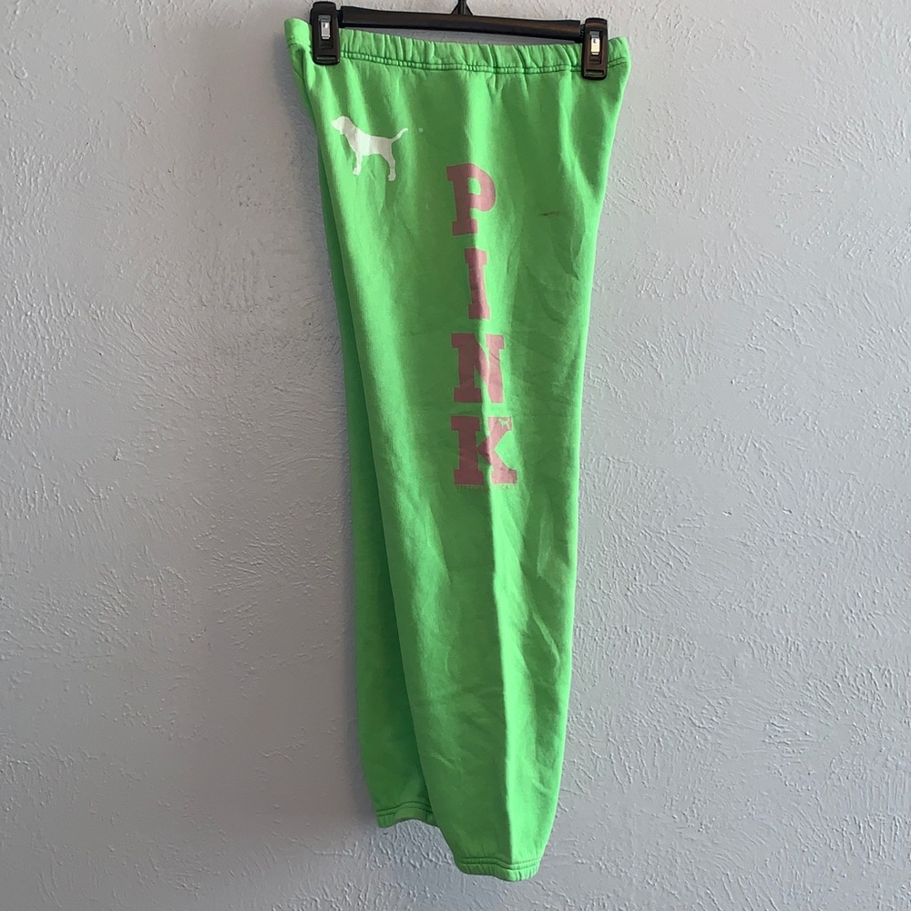 Vs sweatpant - Picture 3 of 4
